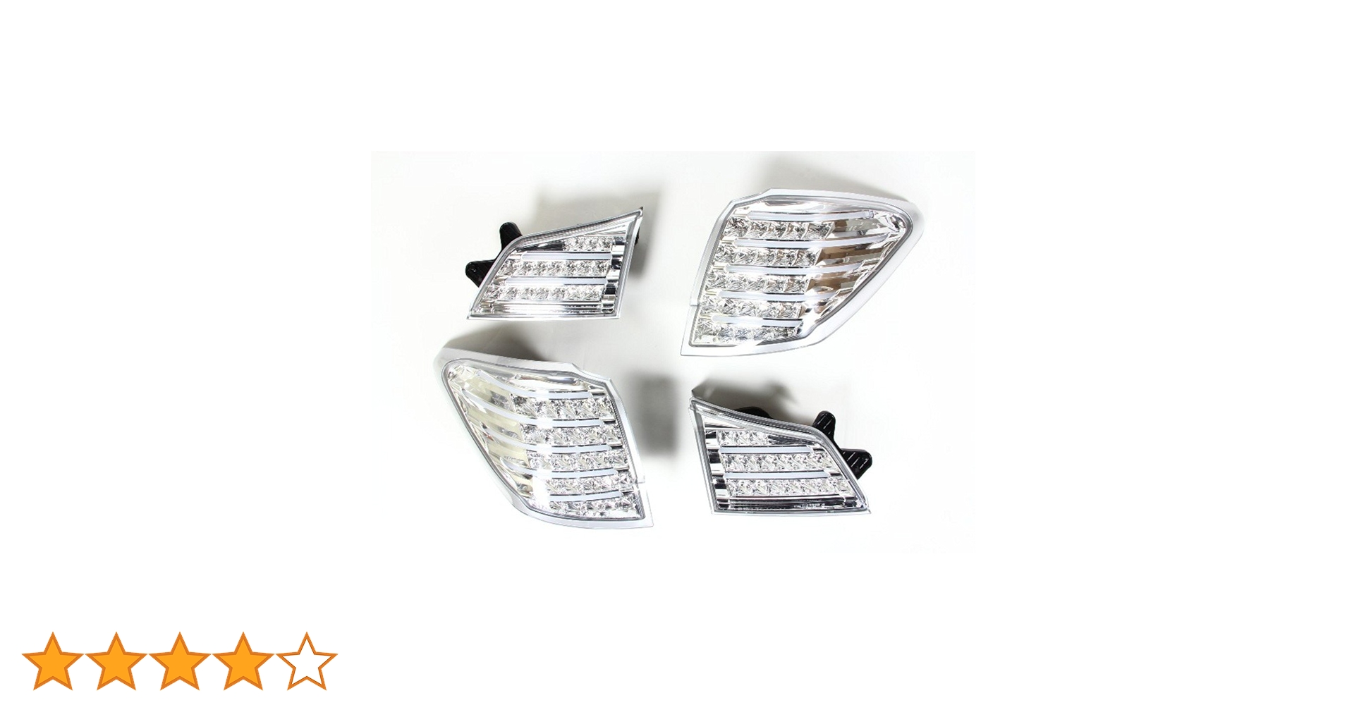 ナンシー　レガシィ　BR ヴァレンティ　クリアーテール ナンシー レガシィ BR ヴァレンティ クリアーテール Valenti